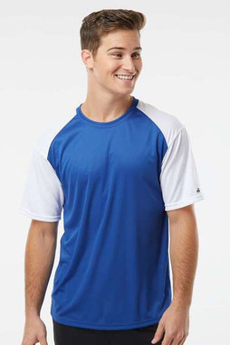 Badger 4230 - Breakout T-Shirt