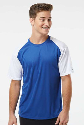 Badger 4230 - Camiseta Breakout