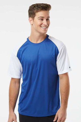 Badger 4230 - Camiseta Breakout