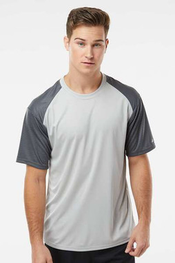 Badger 4230 - Breakout T-Shirt