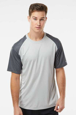 Badger 4230 - Breakout T-Shirt