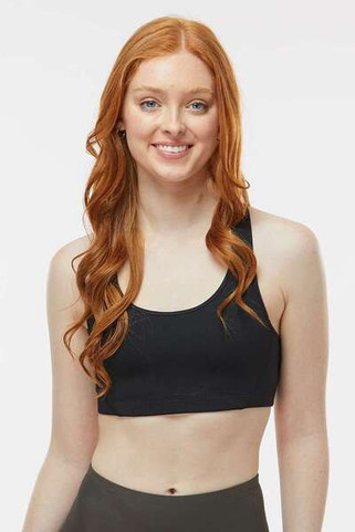 Badger 4636 - Sujetador B-Sport Top para mujer