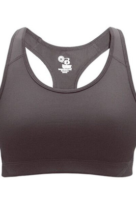 Badger 4636 - Sujetador B-Sport Top para mujer