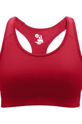 Badger 4636 - Women's B-Sport Bra Top