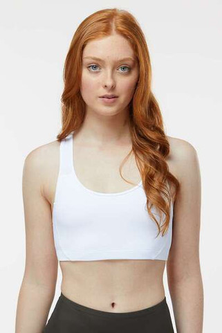 Badger 4636 - Sujetador B-Sport Top para mujer