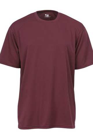 Hanes 4820 - Cool Dri® Short Sleeve Performance T-Shirt