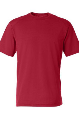 Hanes 4820 - Cool Dri® Short Sleeve Performance T-Shirt