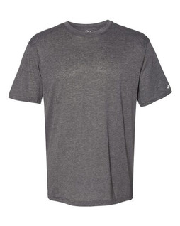 Badger 4940 - Triblend Performance T-Shirt