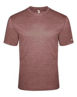 Badger 4940 - Camiseta Triblend Performance