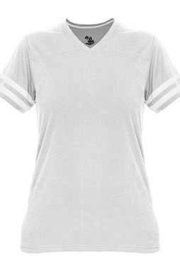 Badger 4967 - Womens Tri-Blend Fan T-Shirt