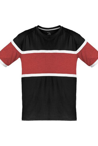 Hanes 4980 - Hanes® Mens Nano-T® Cotton T-Shirt