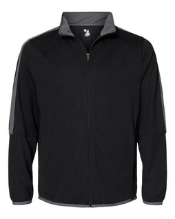Badger 7721 - Blitz Outer-Core Jacket