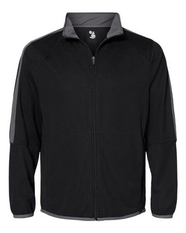Badger 7721 - Blitz Outer-Core Jacket
