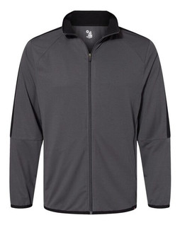 Badger 7721 - Blitz Outer-Core Jacket