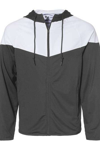 Colorado Clothing 7722 - Space Dyed Pullover