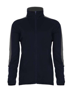 Badger 7921 - Womens Blitz Outer-Core Jacket