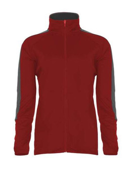 Badger 7921 - Women's Blitz Outer-Core Jacket