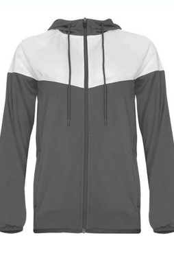 Badger 7922 - Chaqueta Sprint Outer-Core para mujer