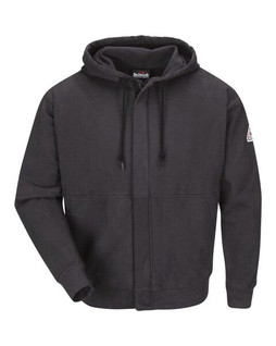 Bulwark SEH4 - Sudadera con capucha y cremallera