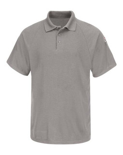 Bulwark SMP8 - Classic Short Sleeve Polo - CoolTouch®2