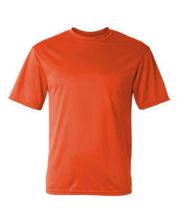 Bayside 5100 - USA-Made Short Sleeve T-Shirt