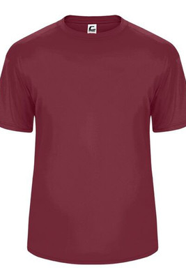 Bayside 5100 - USA-Made Short Sleeve T-Shirt