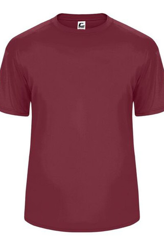 Bayside 5100 - USA-Made Short Sleeve T-Shirt