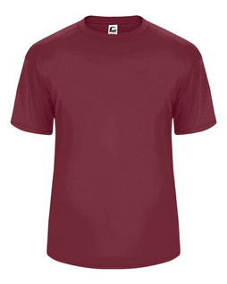 Bayside 5100 - USA-Made Short Sleeve T-Shirt