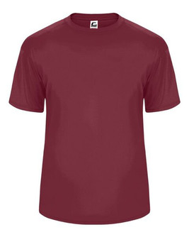 Bayside 5100 - USA-Made Short Sleeve T-Shirt