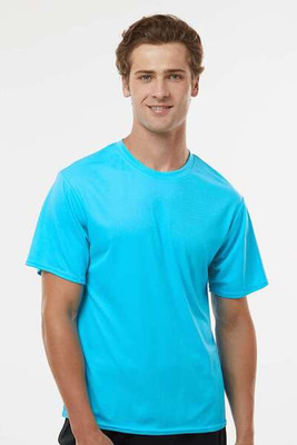 Bayside 5100 - USA-Made Short Sleeve T-Shirt