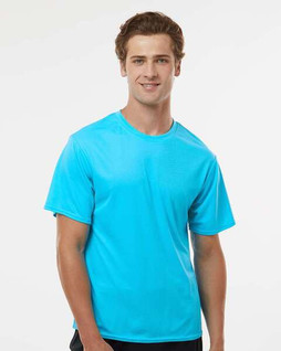 Bayside 5100 - USA-Made Short Sleeve T-Shirt