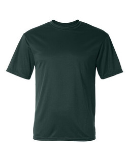 Bayside 5100 - USA-Made Short Sleeve T-Shirt
