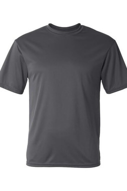 Bayside 5100 - USA-Made Short Sleeve T-Shirt
