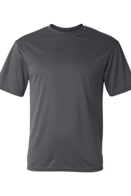 Bayside 5100 - USA-Made Short Sleeve T-Shirt