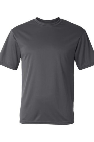 Bayside 5100 - USA-Made Short Sleeve T-Shirt