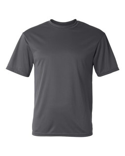 Bayside 5100 - USA-Made Short Sleeve T-Shirt