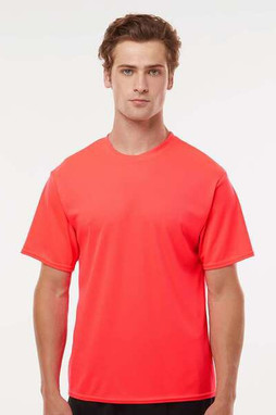 Bayside 5100 - USA-Made Short Sleeve T-Shirt