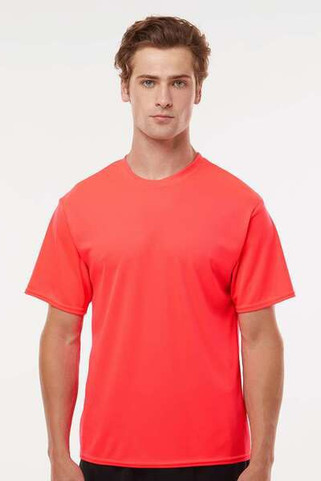 Bayside 5100 - USA-Made Short Sleeve T-Shirt