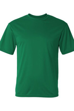 Bayside 5100 - USA-Made Short Sleeve T-Shirt