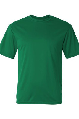 Bayside 5100 - USA-Made Short Sleeve T-Shirt
