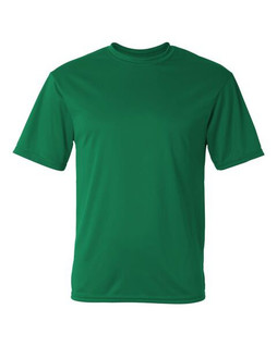 Bayside 5100 - USA-Made Short Sleeve T-Shirt