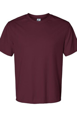 Bayside 5100 - USA-Made Short Sleeve T-Shirt
