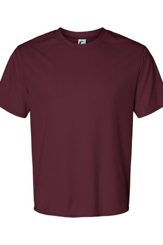 Bayside 5100 - USA-Made Short Sleeve T-Shirt