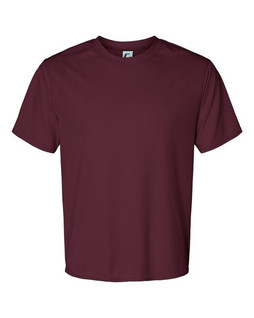 Bayside 5100 - USA-Made Short Sleeve T-Shirt
