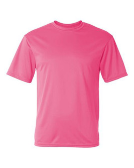 Bayside 5100 - USA-Made Short Sleeve T-Shirt