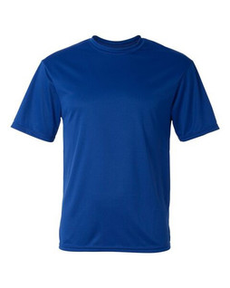 Bayside 5100 - USA-Made Short Sleeve T-Shirt