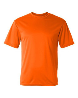 Bayside 5100 - USA-Made Short Sleeve T-Shirt