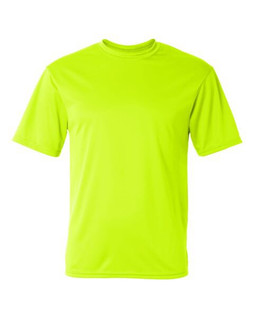Bayside 5100 - USA-Made Short Sleeve T-Shirt