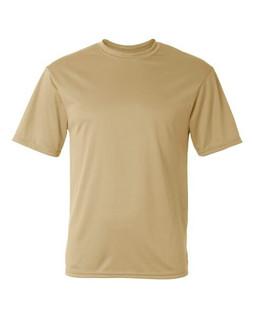 Bayside 5100 - USA-Made Short Sleeve T-Shirt