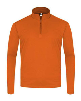 C2 Sport 5102 - Quarter-Zip Pullover